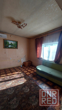 Продам дом в Буденновском районе пгт.Ларино Донецк - изображение 6