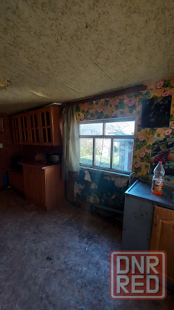 Продам дом в Буденновском районе пгт.Ларино Донецк - изображение 3