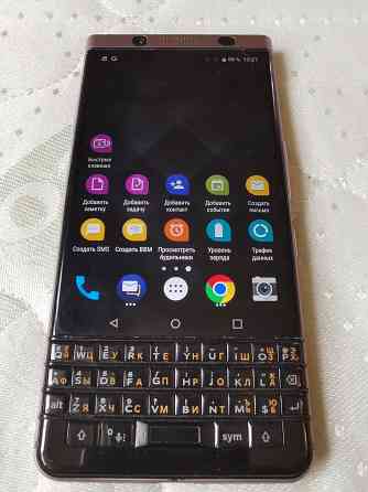 Blackberry KEYone BRONZE Edition 4/64 Донецк