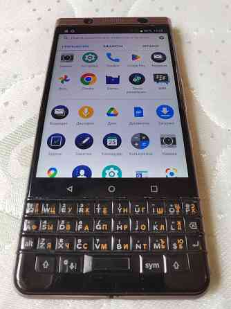 Blackberry KEYone BRONZE Edition 4/64 Донецк
