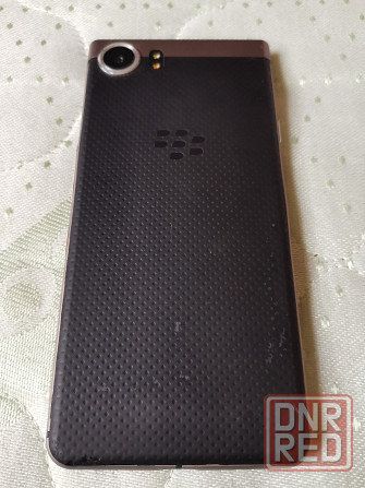 Blackberry KEYone BRONZE Edition 4/64 Донецк - изображение 6