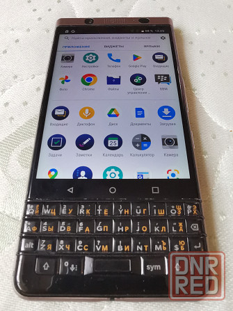 Blackberry KEYone BRONZE Edition 4/64 Донецк - изображение 4