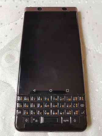 Blackberry KEYone BRONZE Edition Model BBB100-5 Донецк