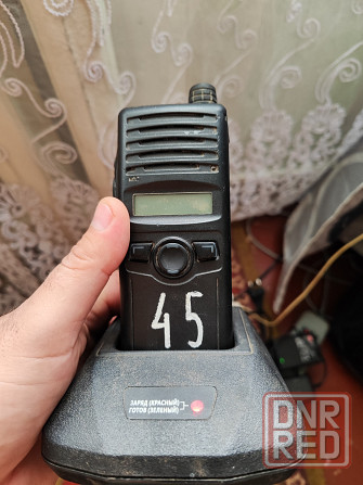 Продам Радиостанция Гранит 1Р323Н Донецк - изображение 1