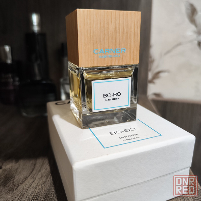 Продам парфюмы Донецк - изображение 3