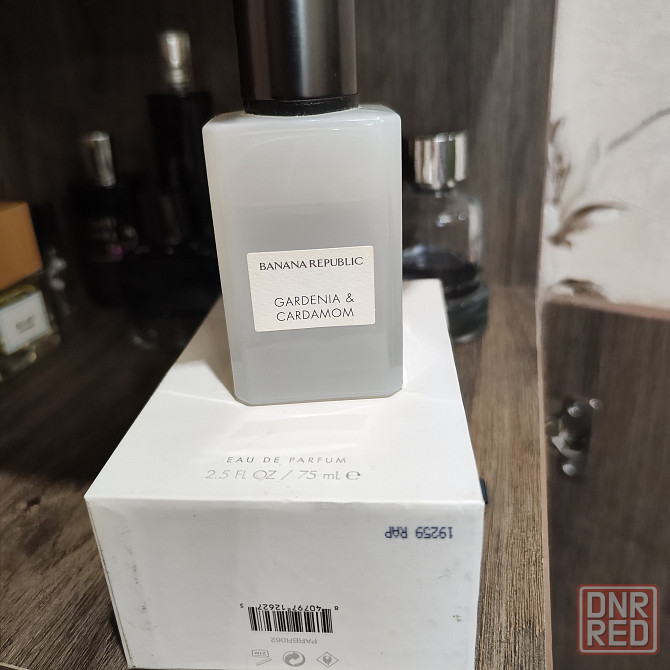 Продам парфюмы Донецк - изображение 1