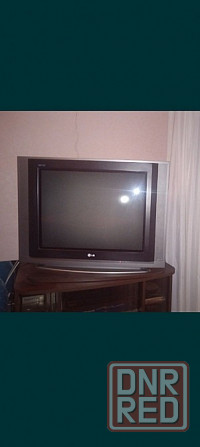 Срочно продам телевизор LG Донецк - изображение 1