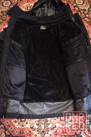 Мембранная куртка Панцирь от Garsing. Донецк - изображение 3