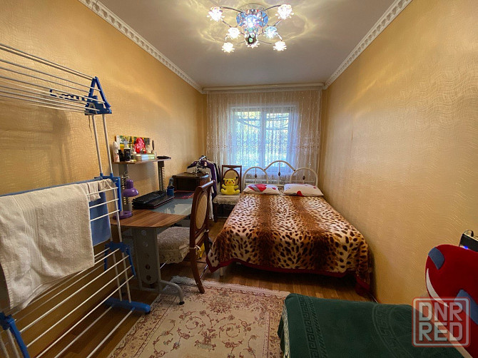 Продается 3-х комнатная квартира в Приморском районе (пр. Нахимова). Мариуполь - изображение 6