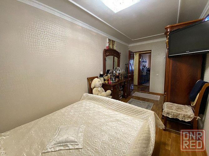 Продается 3-х комнатная квартира в Приморском районе (пр. Нахимова). Мариуполь - изображение 5
