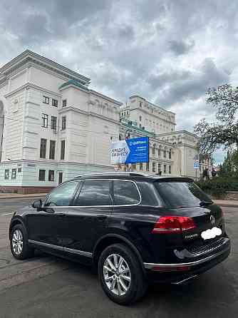 Продажа Volkswagen Touareg 3.6 2014год Донецк