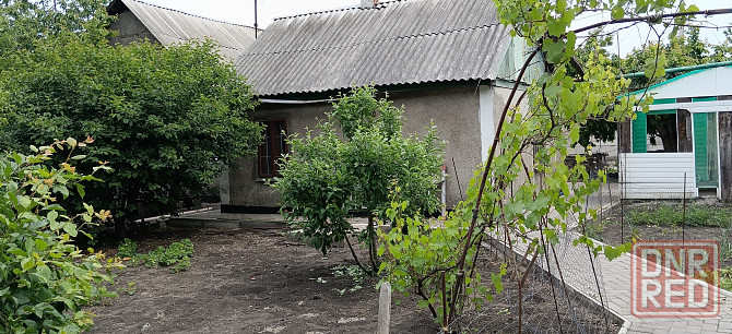 Продам дом, м-н Азотный. Донецк - изображение 3