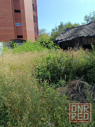 Расчистка огородов палисадников, от травы,пилка деревьев,покос травы, копка огородов Донецк - изображение 6