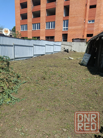 Расчистка огородов палисадников, от травы,пилка деревьев,покос травы, копка огородов Донецк - изображение 7