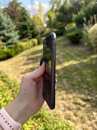 iPhone 11-128 Black Донецк