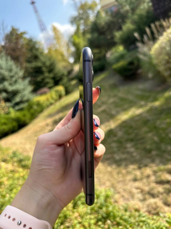 iPhone 11-128 Black Донецк