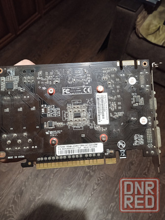 Видеокарты Gts 450 Донецк - изображение 3