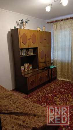 Продам дом с ремонтом,Азотный.Мебель и техника,гараж. Донецк - изображение 6