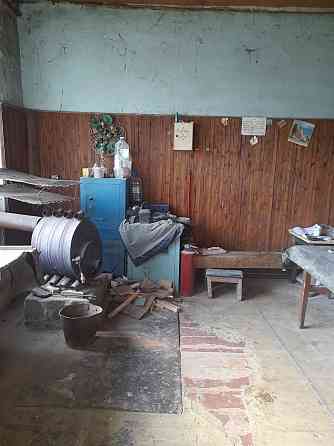 Продам деревообрабатывающую мастерскую Донецк