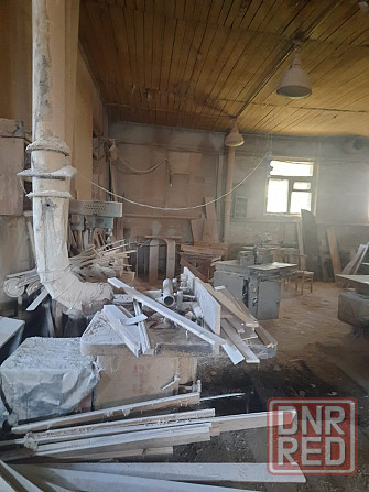 Продам деревообрабатывающую мастерскую Донецк - изображение 7