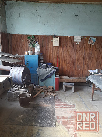 Продам деревообрабатывающую мастерскую Донецк - изображение 2