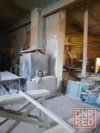 Продам деревообрабатывающую мастерскую Донецк - изображение 8