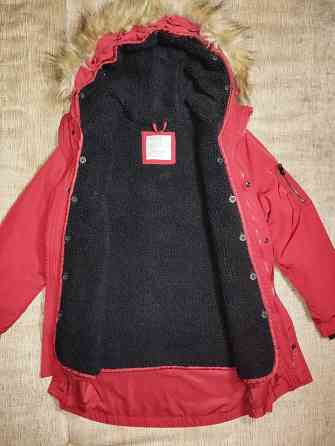 Демисезонная куртка Zara на мальчика Донецк