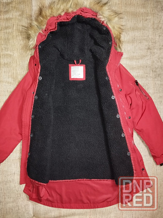 Демисезонная куртка Zara на мальчика Донецк - изображение 2