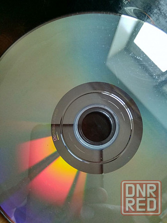 Диски DVD о "Донбасс Арене". Донецк - изображение 8