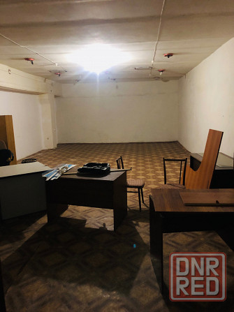 Сдается в аренду помещение под офис/склад в Торговой центре Радуга Донецк - изображение 1