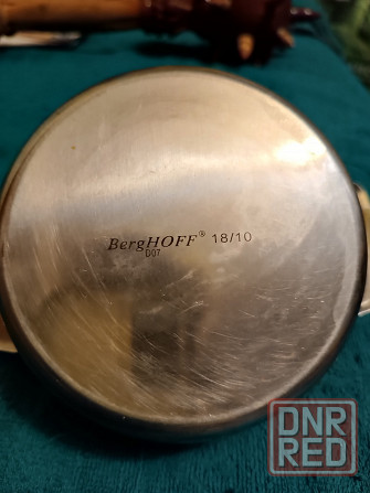 ручная соковыжималка для цитрусов BergHOFF Донецк - изображение 5