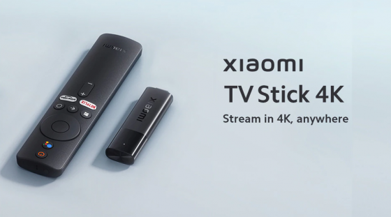 Xiaomi Mi TV Stick 4K Донецк