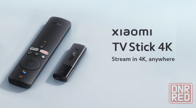 Xiaomi Mi TV Stick 4K Донецк - изображение 4