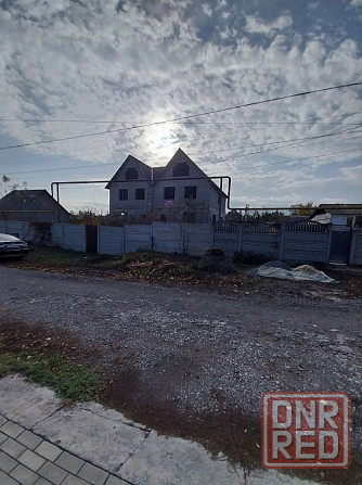 Продажа дома в 2х уровнях Донецк - изображение 3
