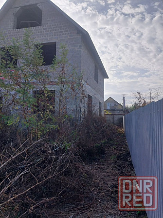 Продажа дома в 2х уровнях Донецк - изображение 1