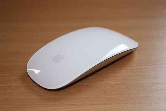 Apple Magic Mouse 3 Шахтерск