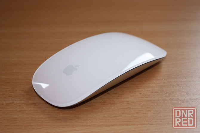 Apple Magic Mouse 3 Шахтерск - изображение 1
