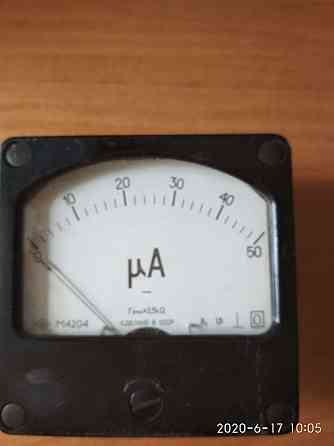 измерительные головки М4204. М4202. М2003А. M42100. M4200 Донецк