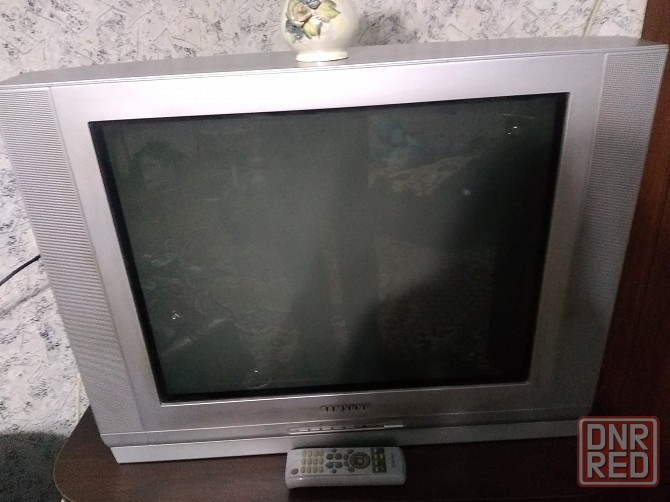 Телевизор Харцызск - изображение 1