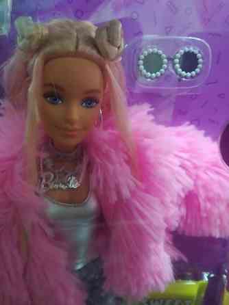 Кукла Barbie Extra Барби Донецк