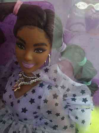 Кукла Barbie Extra Барби Донецк