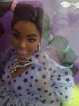 Кукла Barbie Extra Барби Донецк