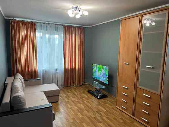 3х комнатная квартира на Цирке Донецк