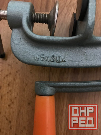 Мельница ручная Мрия, кофемолка Советский Союз. Донецк - изображение 5