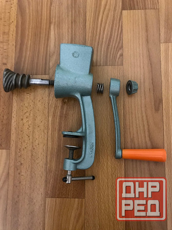 Мельница ручная Мрия, кофемолка Советский Союз. Донецк - изображение 2