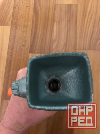 Мельница ручная Мрия, кофемолка Советский Союз. Донецк - изображение 6