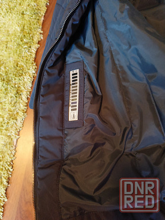 Продам новую женскую зимнюю куртку WestBloom Донецк - изображение 3
