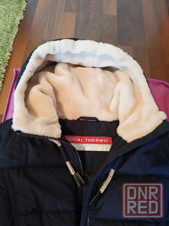 Продам новую женскую зимнюю куртку WestBloom Донецк - изображение 1