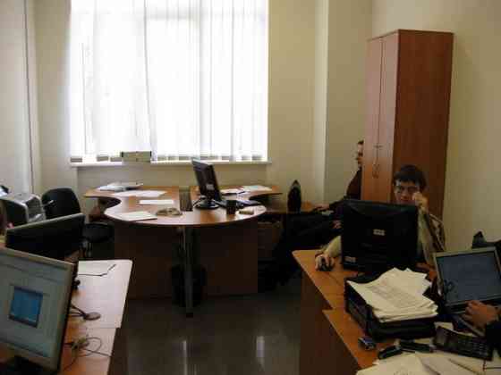 Шикарный офис в центре Донецка (днр) Донецк