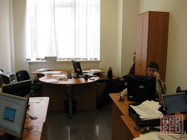 Шикарный офис в центре Донецка (днр) Донецк - изображение 5